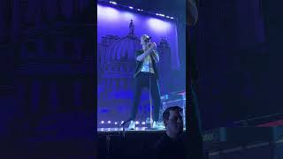 You Are Young - Keane en Santiago de Chile 2024 - Movistar Arena