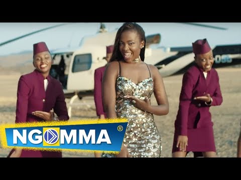 Noushka - Mungu Wangu (Official Music Video)