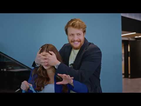 Amore Logica Vendetta Episodio 15 (Italian Dubbed)