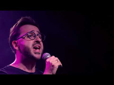 Alexander Plato | Schubert's Cave | LIVE