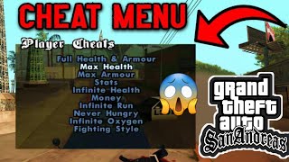 Download lagu GTA San Andreas CLEO Menu Installation | Easy & Working Method 2026 🔥 mp3