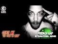 [International Radar] OSIRIS MC - LES FOUS DE DIEU [French Rap] #ChibaVisuals
