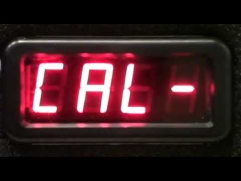 AFX - Calibration of an Wideband Air-Fuel Ratio Monitor on a Motorcycle—Video 2 of 3