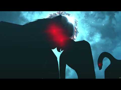 Fate/Grand Order - Tezcatlipoca Third ascension Noble Phantasm Teaser