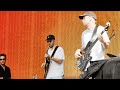 Tom Misch - Disco Yes | Live at Pukkelpop 21-08-22