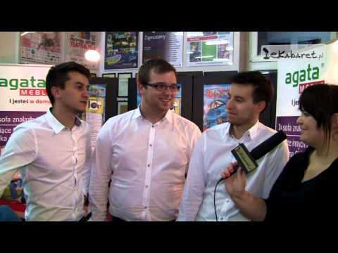 Kabaret NOC wygrywa Wryjka [Ryjek 2014]