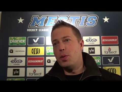 Kiekko-Vantaan alumnitoiminta pyörähtänyt käyntiin – "Pyritään kehittämään kaikkea uutta"