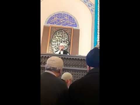 Bekir Büyükbaş - Mevlîdi Şerif Münacaat Bahri