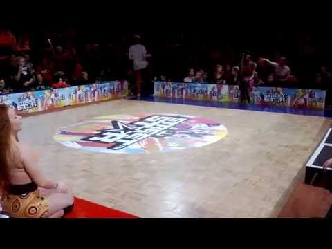 STREETSTAR 2014 Vogue Femme Final