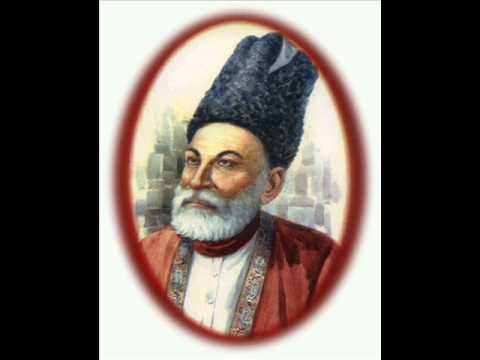 Nukta CheeN Hai Gham e Dil Usko Sunaaye N Banay - Version 2