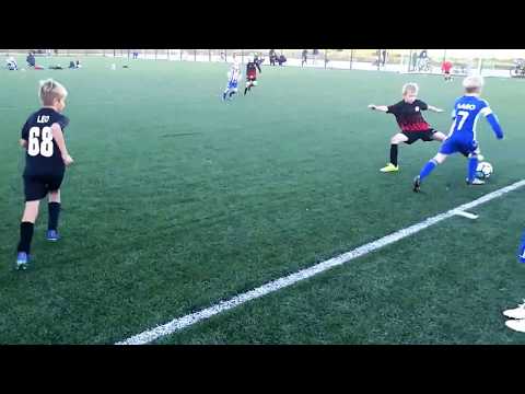 PK-35 pun 09 - HJK Töölö 09.. (1.puoliaika)