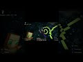 First Warden On Minecraft Warden Minecraft SpongeBob Videogames Funny Scary