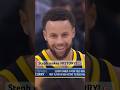 Stephen Curry becomes the 1st player EVER to make 3,500 three-pointers! ? | December 16, 2023