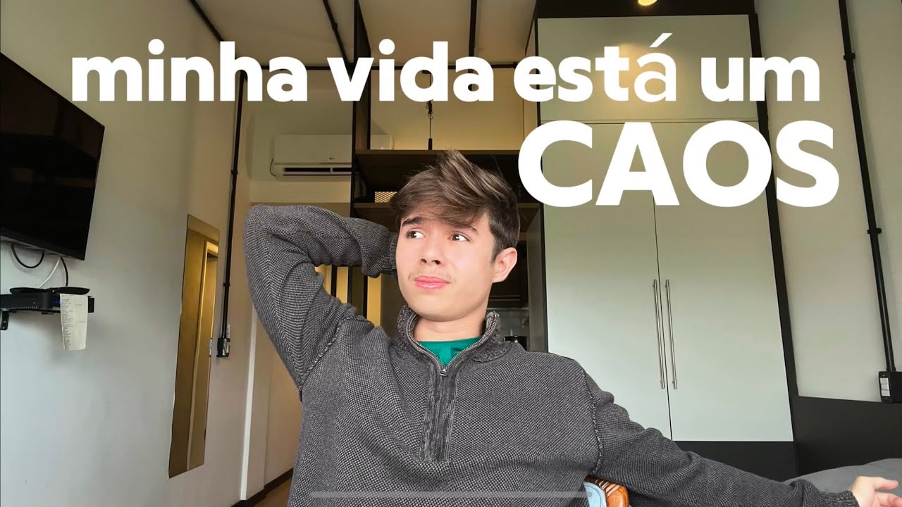 MENTALIDADE DO PEDESTAL | É por isso que você se sente tão inseguro