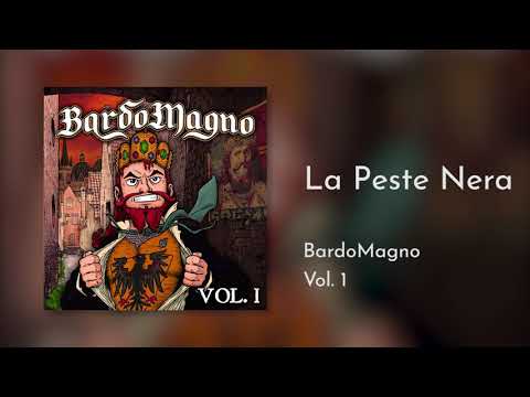 BARDOMAGNO - La Peste Nera