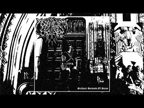 Moonlight's Empathy - Stalwart Servants of Satan (Full Demo 2025)