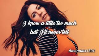 Marina and the Diamonds - Better Than That (lyrics)