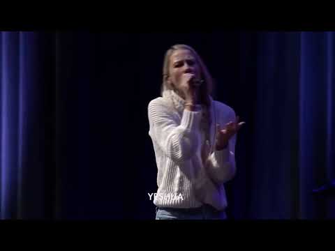 Yeshua + Our God Reigns | Meredith Mauldin | Harvest Rock Church