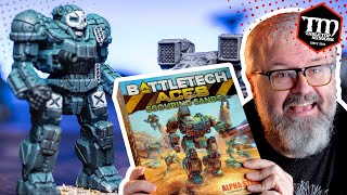 SOLO and CO-OP Play in Battletech? Yes You Can!