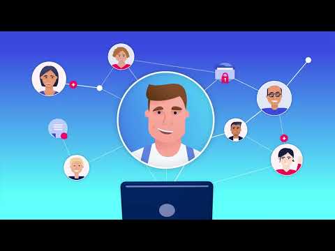MyHR - Make HR easy