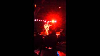 The Sleep Tapes - Not Swimming Anymore (Live)