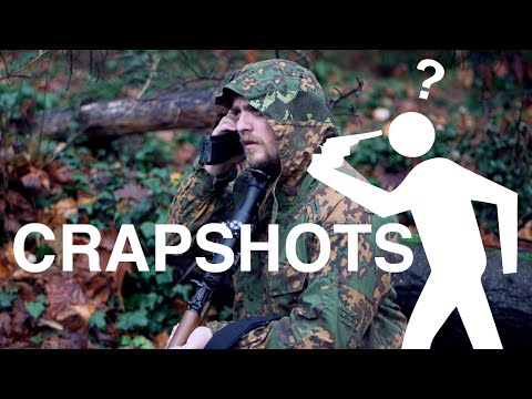 Crapshots Ep201 - The Redial
