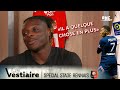 Le Vestiaire Rennes : Doku flatté des compliments de Mbappé, 