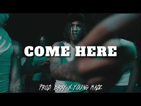 [FREE] Sdot Go x Sha Gz 2023 Jersey Drill Type Beat- "COME HERE" (Prod. Brxy X @ymadzz)
