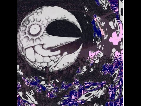 ETHEREAL LOTUS X YUNG DAVON - MOONRISE KINGDOM (prod charlie shuffler) (visualizer)