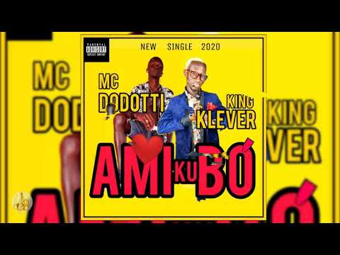 #SP | MC DODOTTI ft KING KLEVER - AMI KU BÓ [Música Oficial] 2021