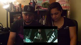 Phora - Snakes (Reaction!)