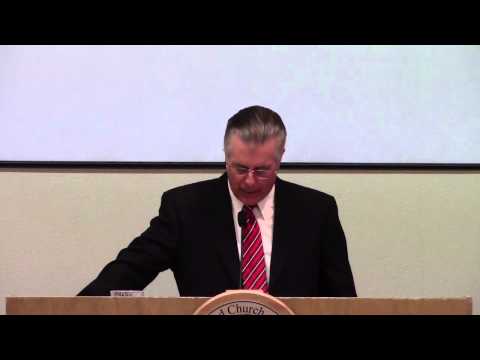 Just as in the Days of Noah