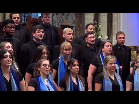 SOON I WILL BE DONE arr by Marques Garrett @JAMontheMarsh ​