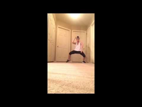 She twerk- cash out (crystalinaa)