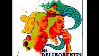 Los Delinqüentes El abuelo Frederik