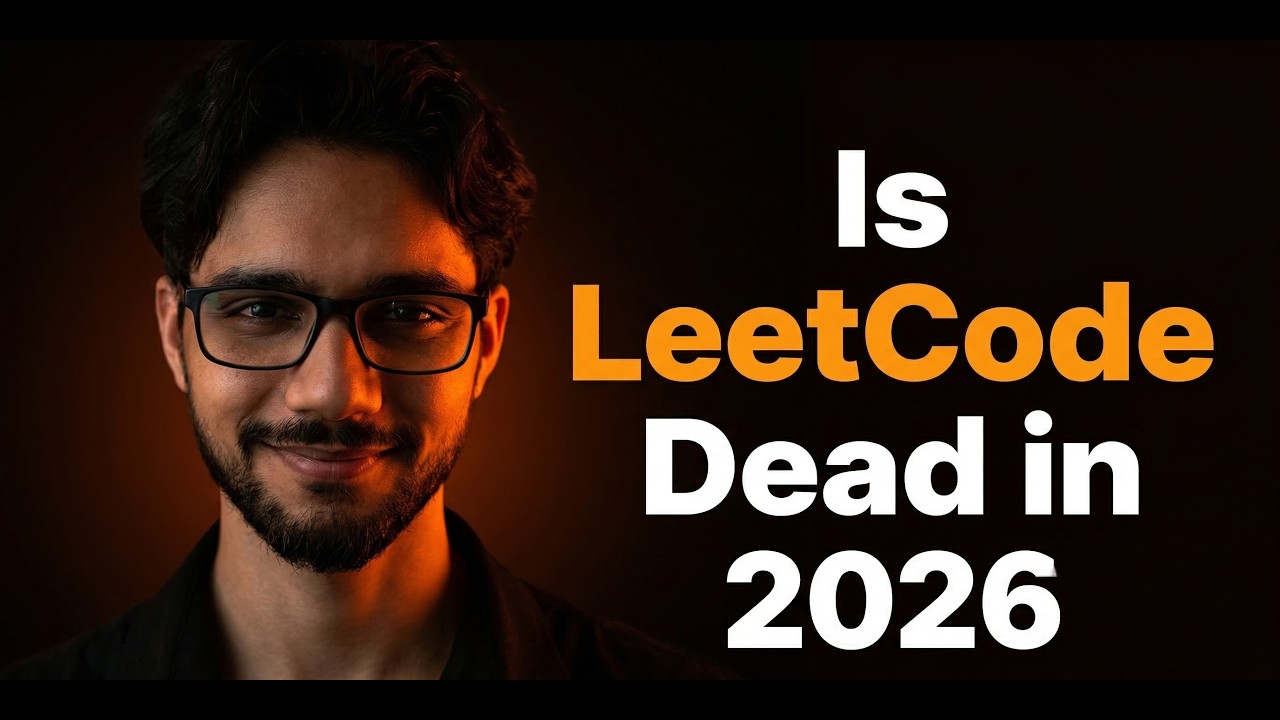 I solved 0 extra LeetCode problems before placements. Here's what I did instead.