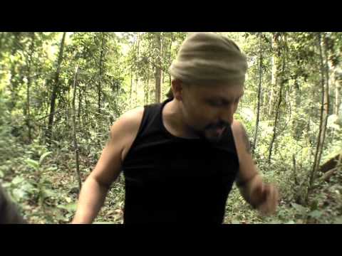 Madventures III - Papua Niugini - Jungle Hammock