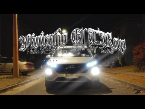 Viviendo El Trap - Jasson mix, 2Ble T, El Nachoseventeen (OFICIAL VIDEO)