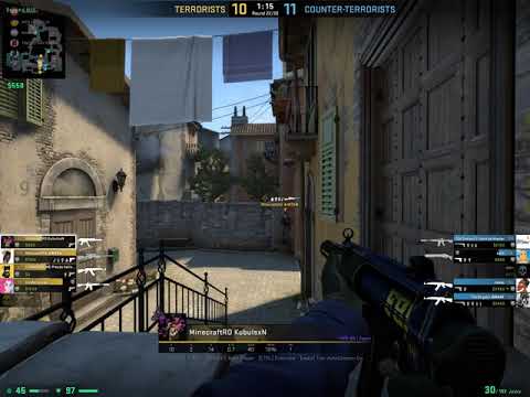 best run boost in cs go history