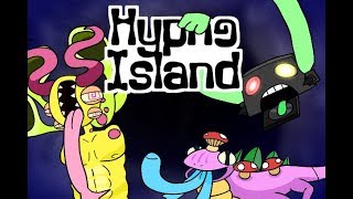 My Singing Monsters - Hypno Island (Ft: A Lot Of People)