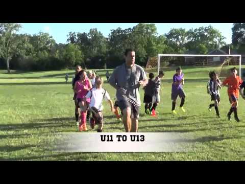 DHSC SERVILIO'S SUMMER CAMP 2014