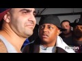 CASSIDY VS DIZASTER ONLY CASSIDY VERSE WAS THIS GOOD PERFORMANCE OR NOT