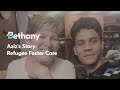 Aziz's Story on Refugee Foster Care: "Can I Call You Mom and Dad?"