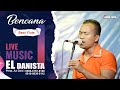 BENCANA BASRI FLUTE ELDANISTA GLOBAL STUDIO