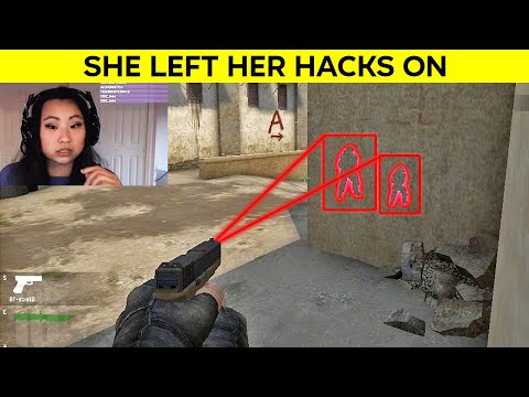 Gamers Who Got Caught CHEATING And Were Humiliated