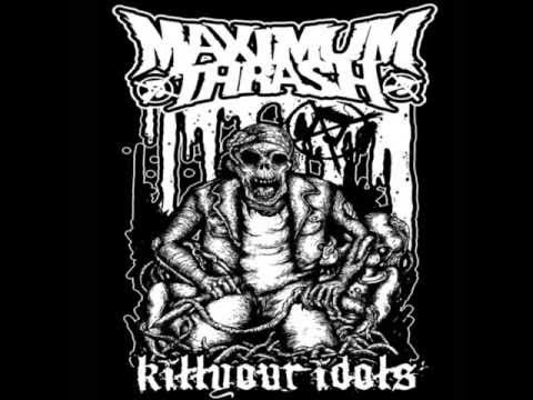 Maximum Thrash - Power weed Core