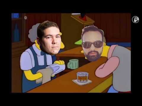 ¡Adiós Schalke y Fnatic! Ha sido una gran final de la LCS EU - Esportmaníacos 523