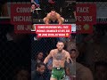 McGregor Vs Chandler At UFC303