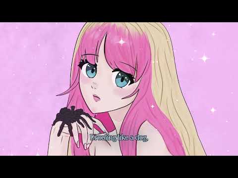 Ella Red - I Like You Best (Sped Up Version) (Official Music Video)