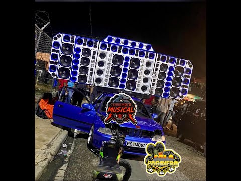 Omega El Fuerte - Amor Verdadero - En Vivo - REMASTERIZADO PARA MUSICÓLOGOS